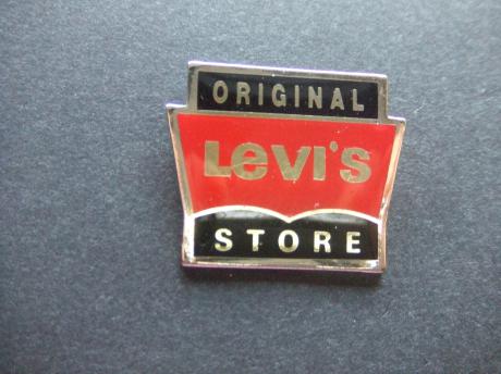 Original Levi's store